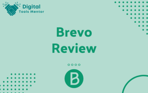 Brevo Review