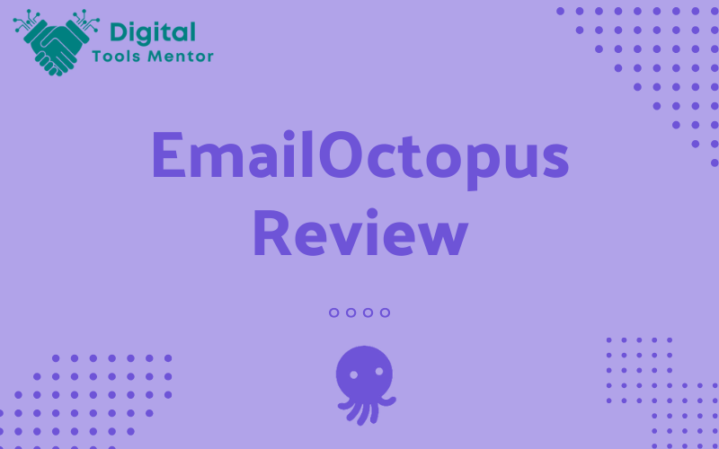 EmailOctopus Review