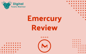 Emercury Review