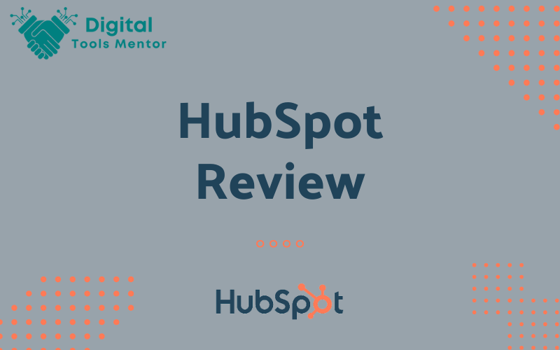 HubSpot Review