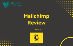 Mailchimp Review