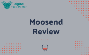 Moosend Review