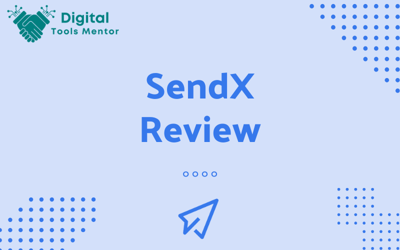 SendX Review